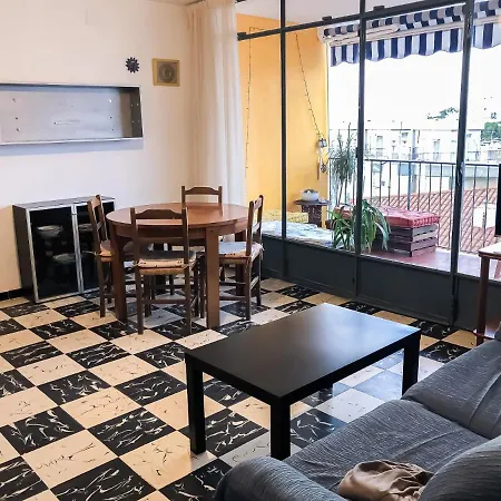 Appartement Apartamento Frente Al Mar Peñíscola