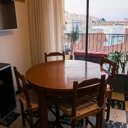 Apartamento Frente Al Mar * Peñíscola