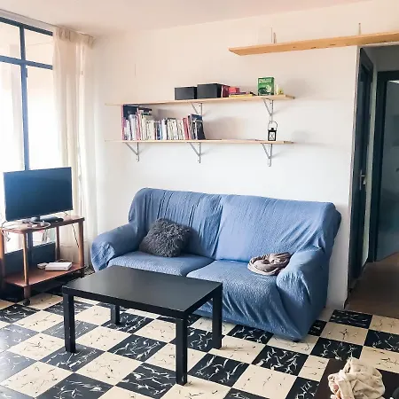 Appartement Apartamento Frente Al Mar *