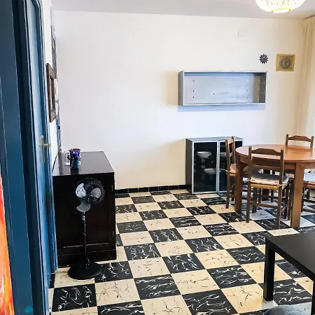 Appartement Apartamento Frente Al Mar *