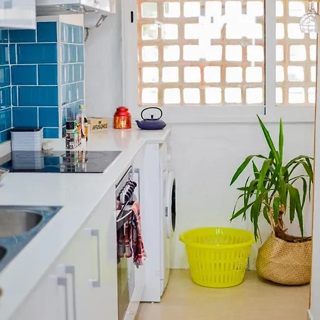 Appartement Apartamento Frente Al Mar Peñíscola