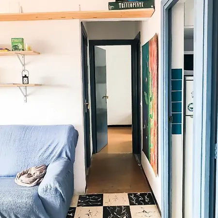 Apartamento Frente Al Mar * Peñíscola