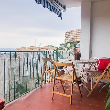 Apartamento Frente Al Mar * Peñíscola