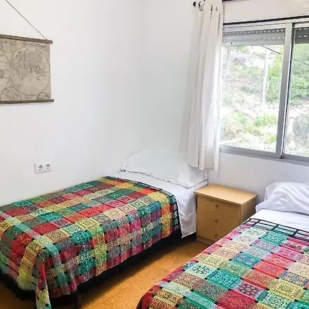 Apartamento Frente Al Mar Appartement *