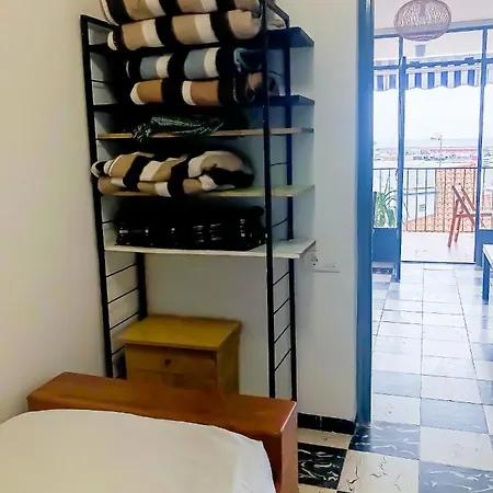 Appartement Apartamento Frente Al Mar *