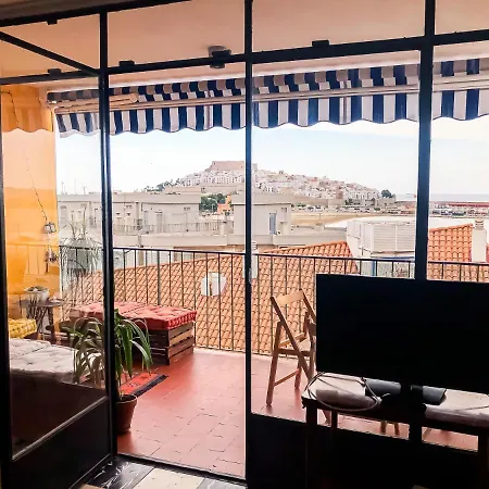 Apartamento Frente Al Mar Appartement *