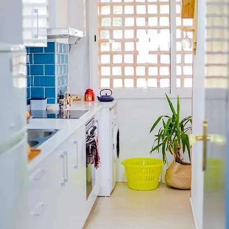 Apartamento Frente Al Mar Peñíscola