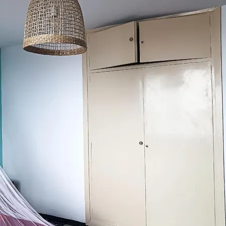 Appartement Apartamento Frente Al Mar *
