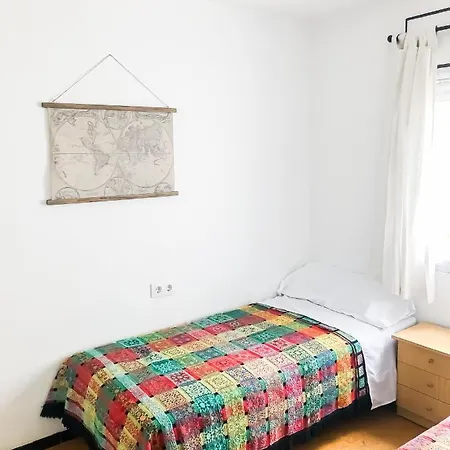 Appartement Apartamento Frente Al Mar *