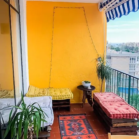 Apartamento Frente Al Mar * Peñíscola