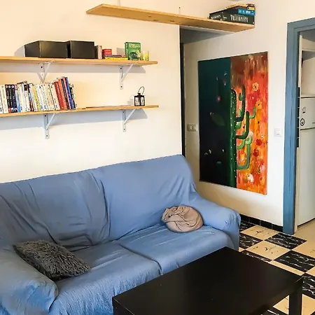 Apartamento Frente Al Mar Peniscola