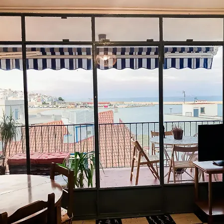 Apartamento Frente Al Mar * Peniscola