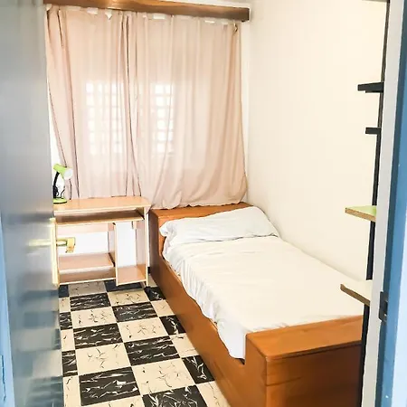 Apartamento Frente Al Mar Apartment