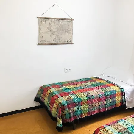 Apartamento Frente Al Mar *